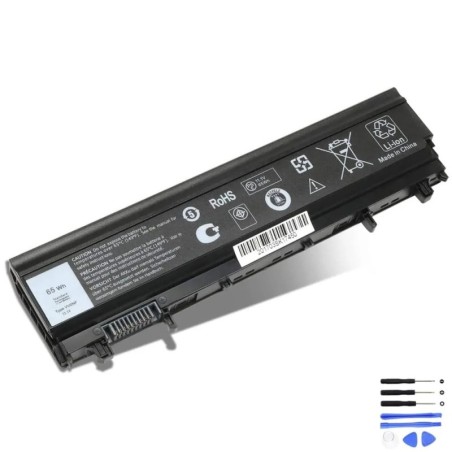 Replacement 65Wh Dell VV0NF Battery