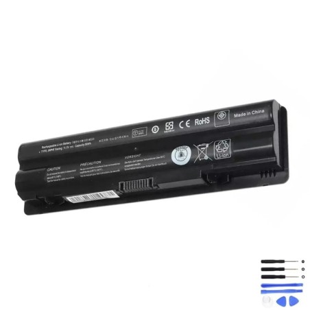 Replacement 56Wh Dell JWPHF Battery