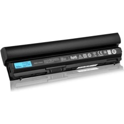 Replacement 65Wh Dell RFJMW Battery