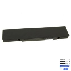 Replacement 48Wh Dell F287H Battery