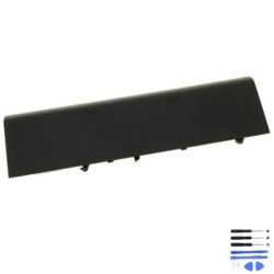 Replacement 44Wh Dell RV8MP Battery