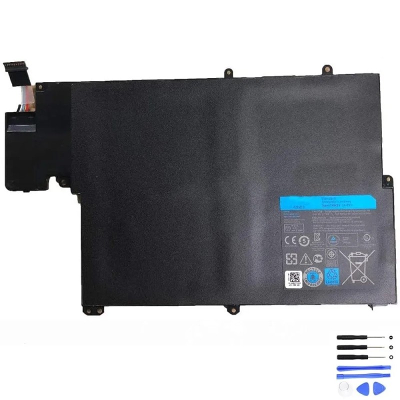 Replacement 49Wh Dell V0XTF Battery