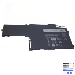 Replacement 58Wh Dell 5KG27 Battery