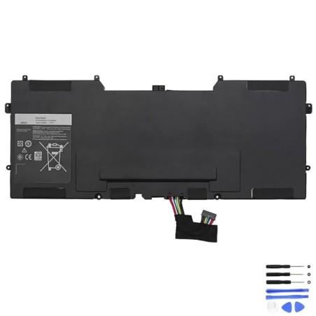 Replacement 55Wh Dell C4K9V Battery