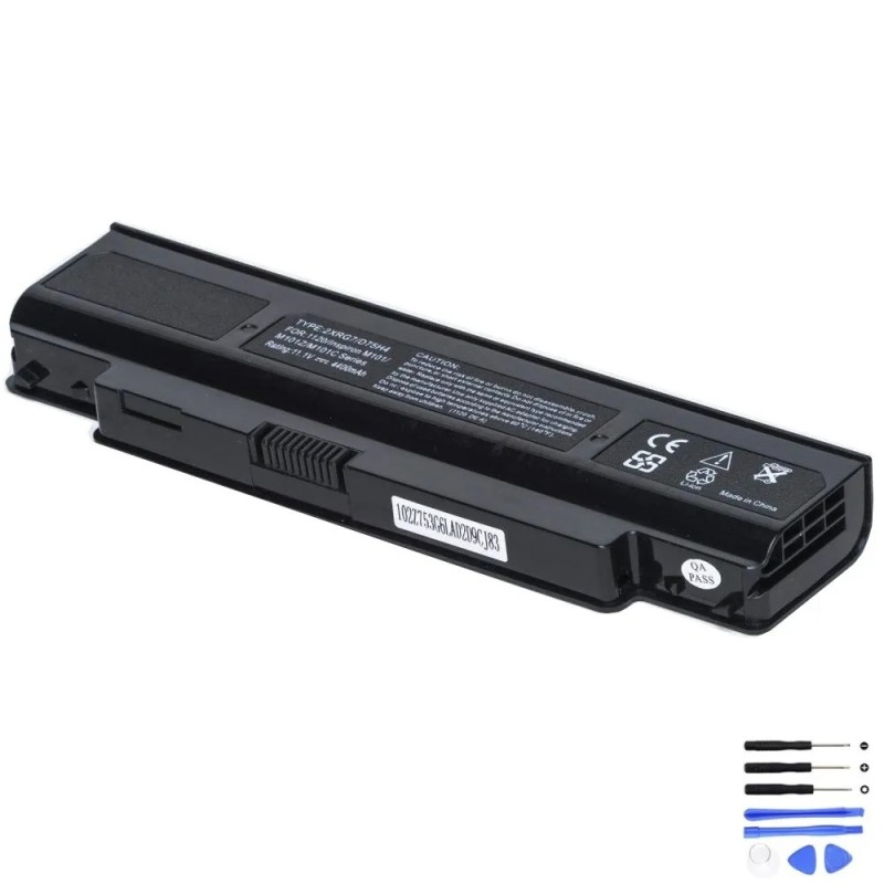 Replacement 56Wh Dell 2XRG7 Battery