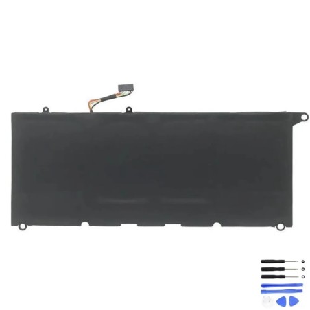 Replacement 52Wh Dell JD25G Battery