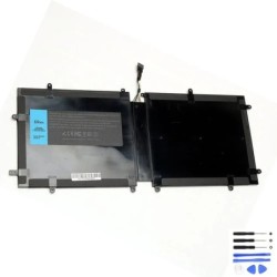 Replacement 69Wh Dell 4DV4C Battery