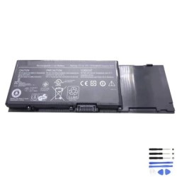 Replacement 90Wh Dell 8M039 Battery
