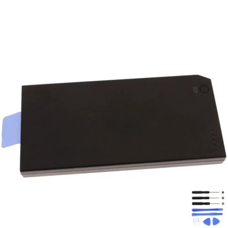 Replacement 65Wh Dell CJ2K1 Battery