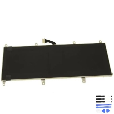 Replacement 32Wh Dell GFKG3 Battery
