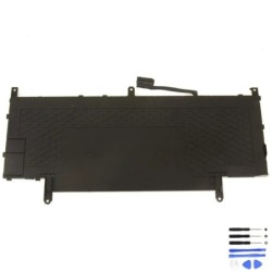 Replacement 52Wh Dell N7HT0 Battery