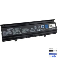 Replacement 48Wh Dell TKV2V Battery
