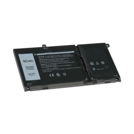 Replacement 40Wh Dell JK6Y6 Battery