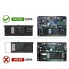 Replacement 53Wh Dell H5CKD Battery