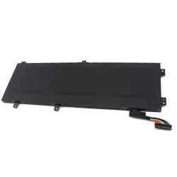 Replacement 56Wh Dell RRCGW Battery
