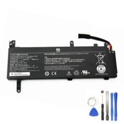 55.02Wh Xiaomi G15BO1W G15B01W Battery