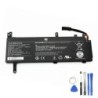 55.02Wh Xiaomi G15BO1W G15B01W Battery