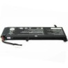 55.02Wh Xiaomi G15BO1W G15B01W Battery