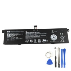 39Wh Xiaomi R13B01W R13B02W Battery