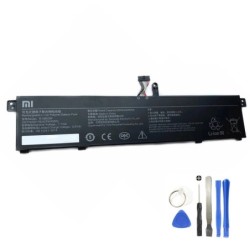 40Wh Xiaomi RedmiBook 13 R13B03W Battery