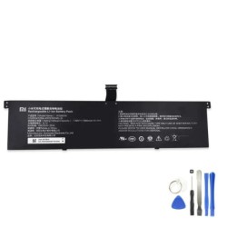 60.04Wh Xiaomi 171501-AQ TM1701 R15B01W Battery