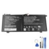 45.6Wh Toshiba 4588105-2S Battery