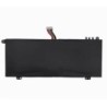45.6Wh Toshiba 4588105-2S Battery