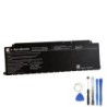 53Wh Toshiba PS0104UA1BRS Battery