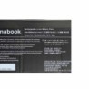 53Wh Toshiba PS0104UA1BRS Battery