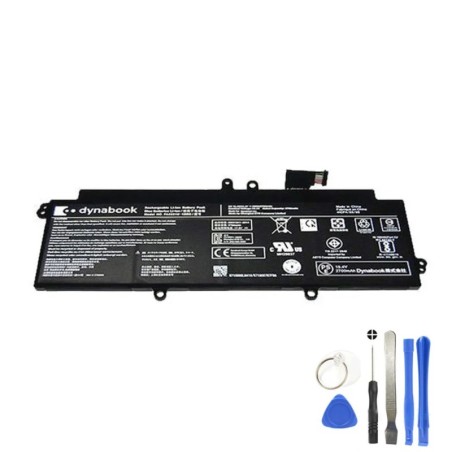 53Wh Toshiba PS0011UA1BRS Battery
