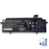 53Wh Toshiba PS0010UA1BRS Battery