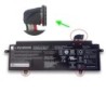 53Wh Toshiba PS0010UA1BRS Battery