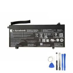 31.8Wh Toshiba PA5368U-1BRS Battery