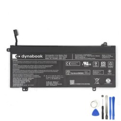 31.8Wh Toshiba Dynabook PA5366U-1BRS Battery