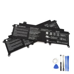 48Wh Toshiba PA5353U-1BRS Battery