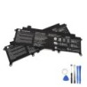 48Wh Toshiba PA5353U-1BRS Battery