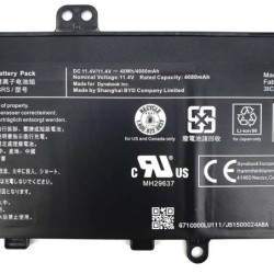 48Wh Toshiba PA5353U-1BRS Battery