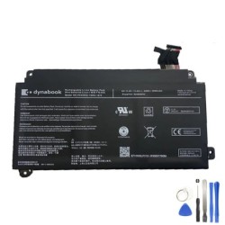 45Wh Toshiba PA5344U-1BRS Battery