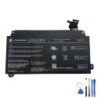 45Wh Toshiba PA5344U-1BRS Battery