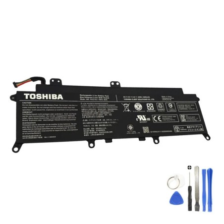 48Wh Toshiba PA5278U-1BRS Battery