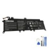 48Wh Toshiba PA5278U-1BRS Battery