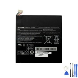 21.8Wh Toshiba PA5234U-1BRS Battery