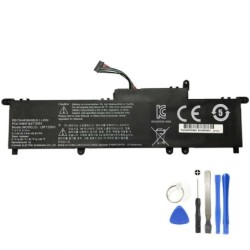 46.62Wh LG LBF122KH Battery