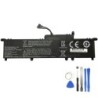 46.62Wh LG LBF122KH Battery