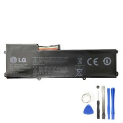 44.4Wh LG LBG522QH Battery