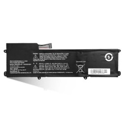 44.4Wh LG LBG522QH Battery