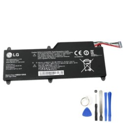 48.64Wh LG LBH122SEH Battery