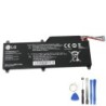 48.64Wh LG LBH122SEH Battery