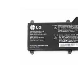 48.64Wh LG LBH122SEH Battery