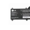 48.64Wh LG LBH122SEH Battery